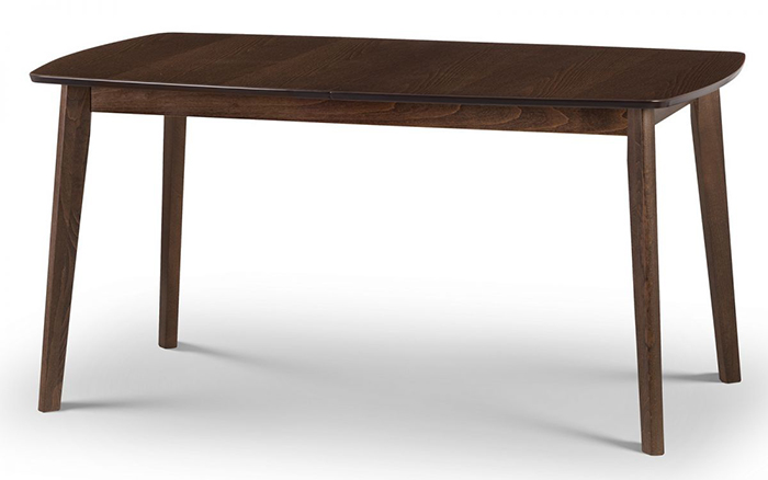 Kensington Extending Dining Table - Click Image to Close